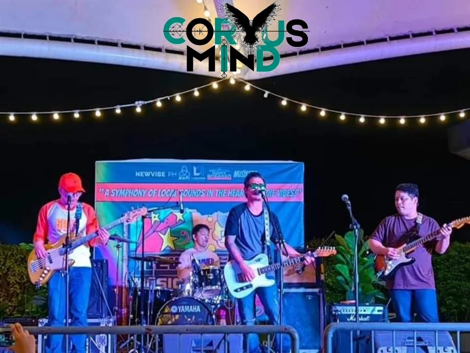 Corvus Mind