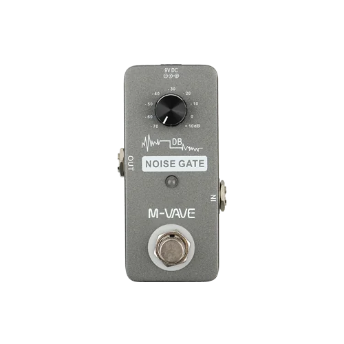 NOISE GATE