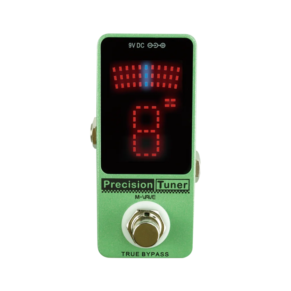 Precision Tuner