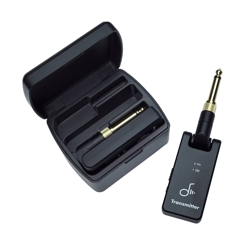 WP-8 Wireless System