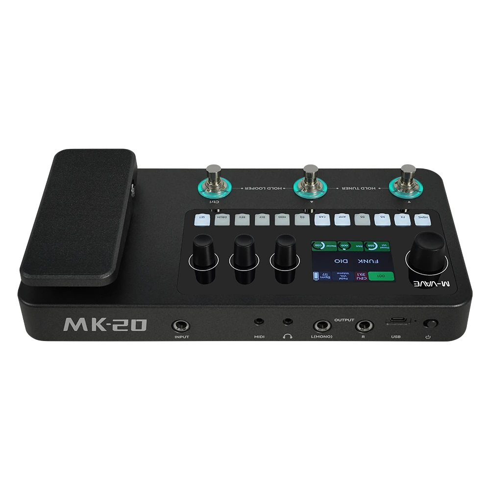MK-20 - M-VAVE