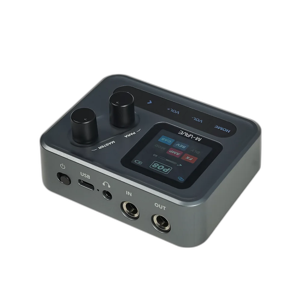 POCKET AMP - M-VAVE