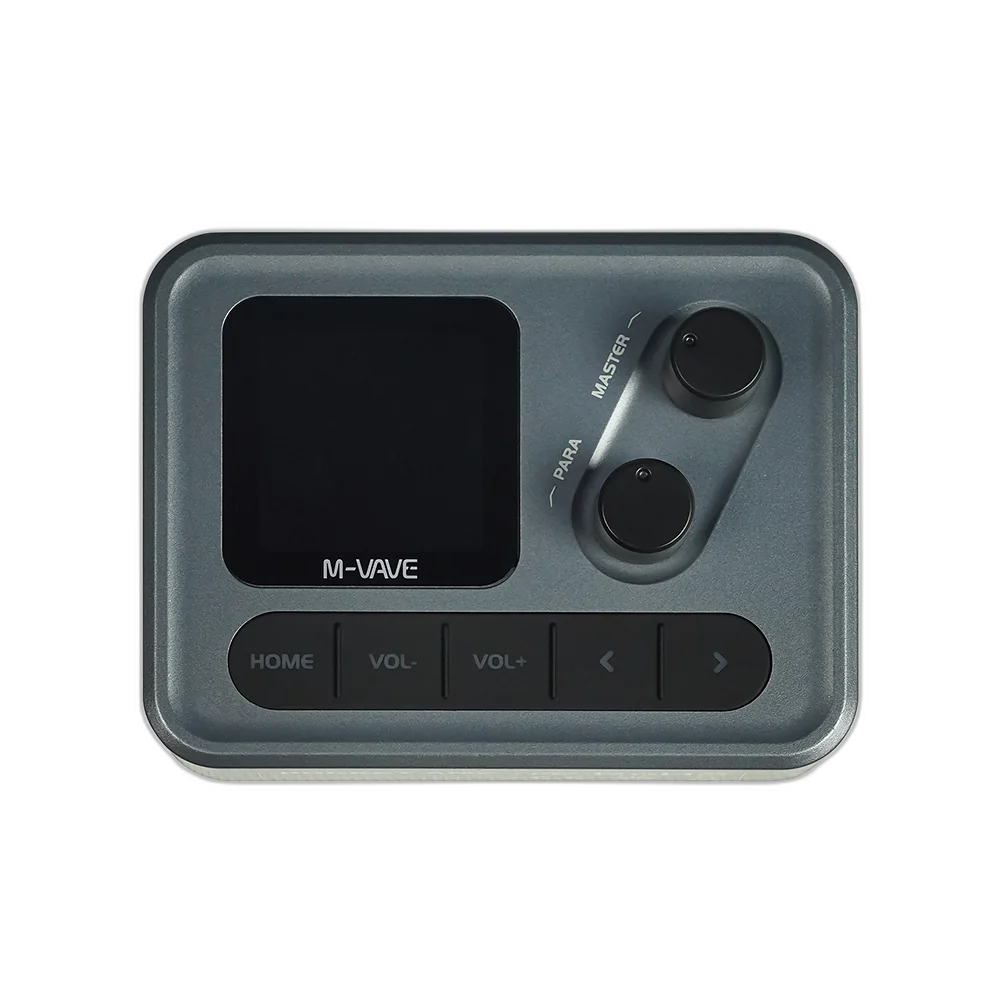 POCKET AMP - M-VAVE