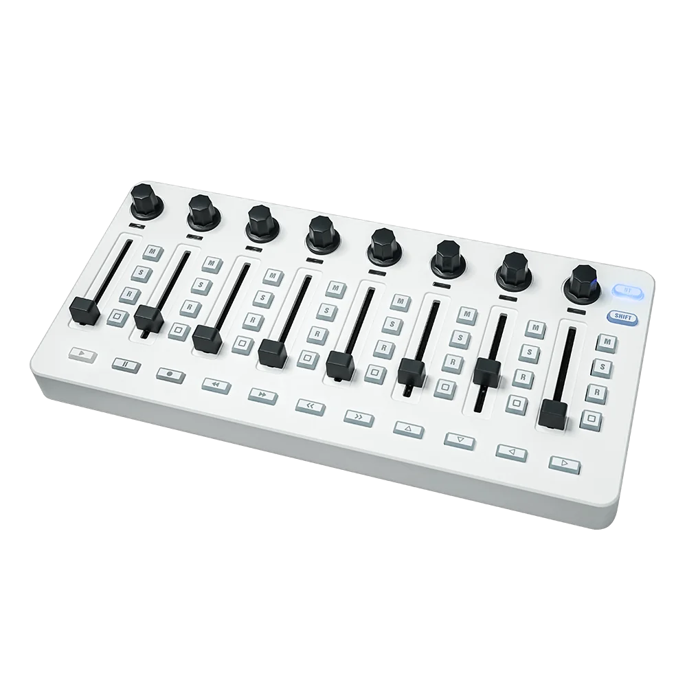SMC-Mixer - M-VAVE