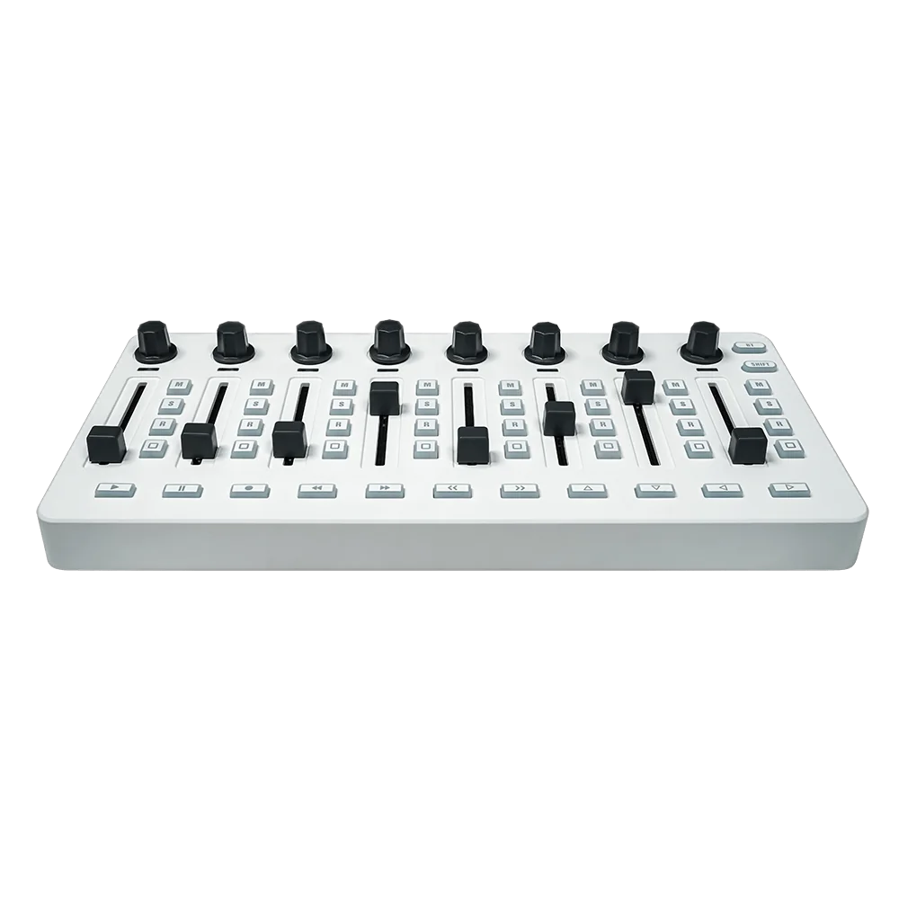 SMC-Mixer - M-VAVE