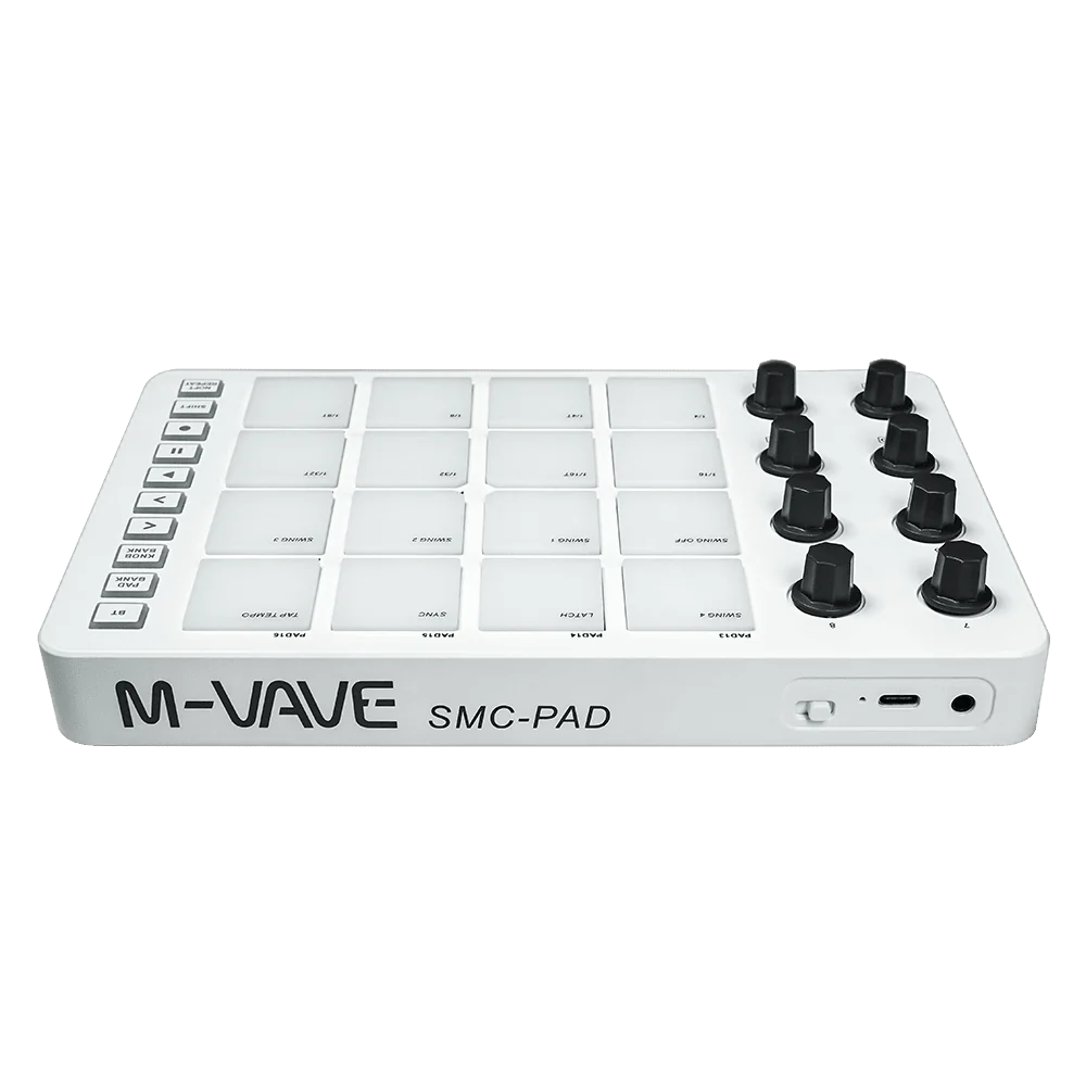 SMC-PAD - M-VAVE