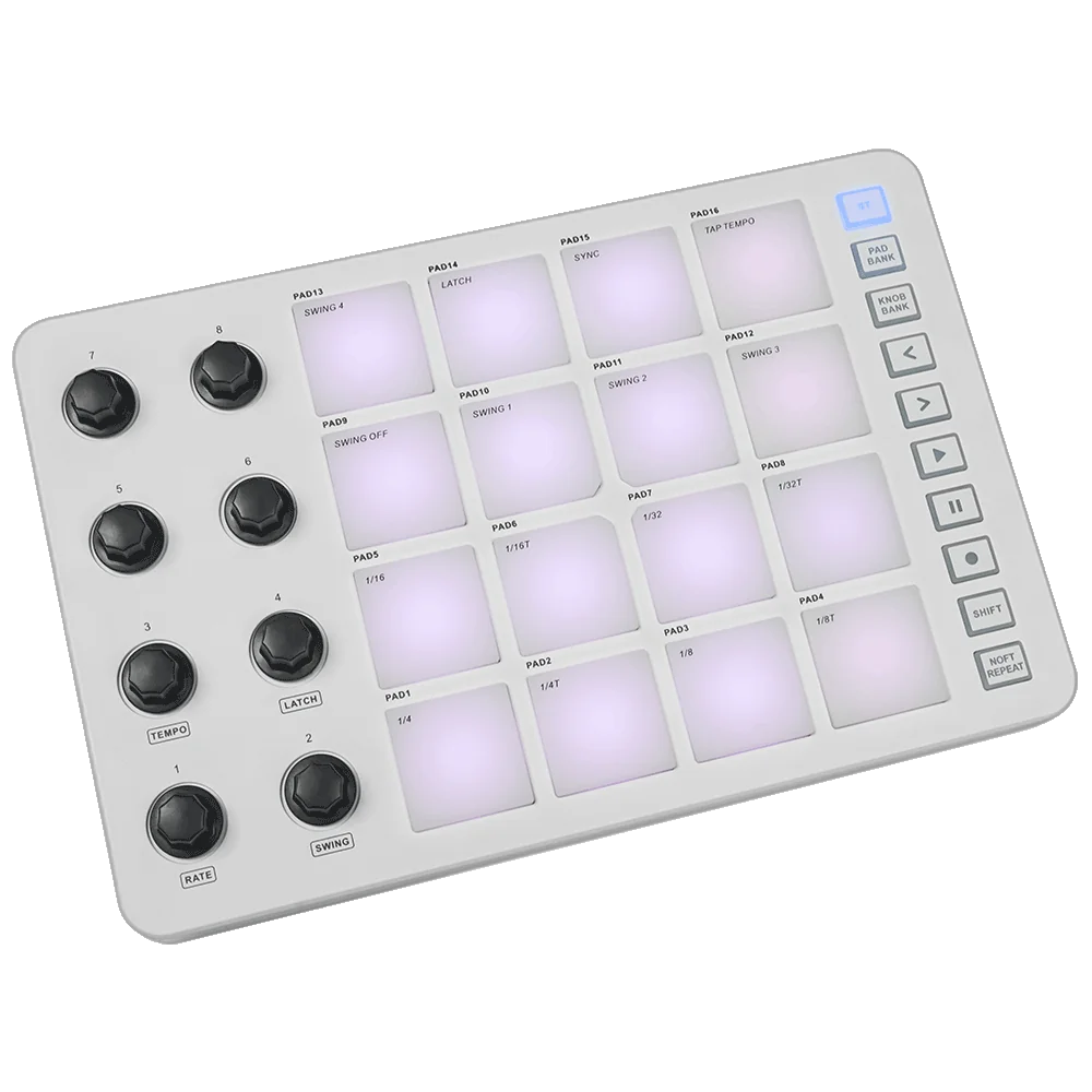SMC-PAD - M-VAVE