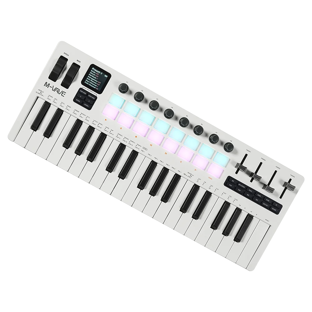 SMK-37 PRO - M-VAVE