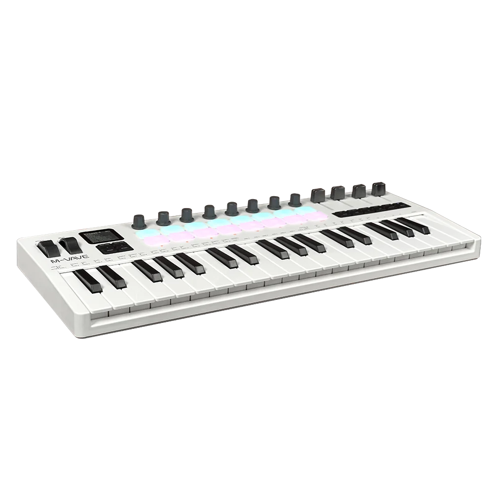 SMK-37 PRO - M-VAVE