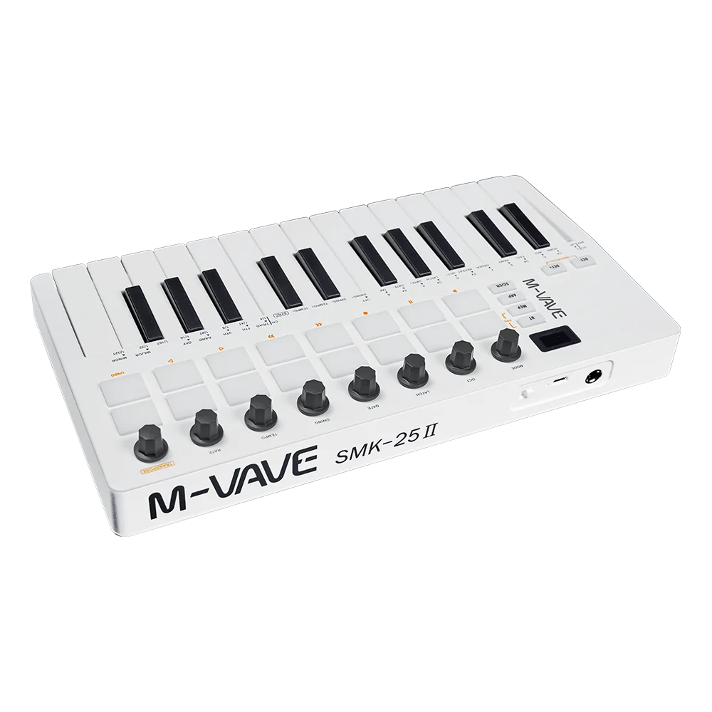 SMK25-II - M-VAVE