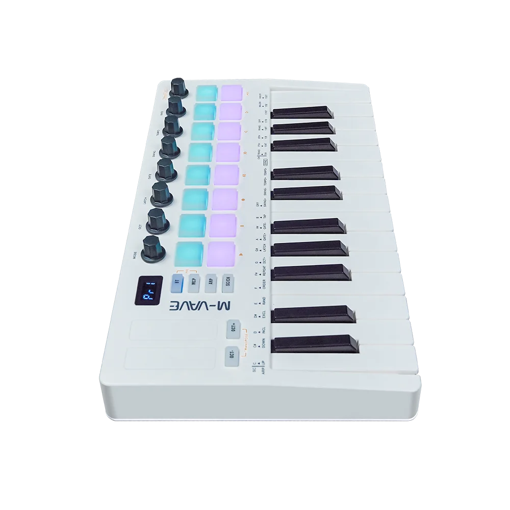 SMK25-II - M-VAVE