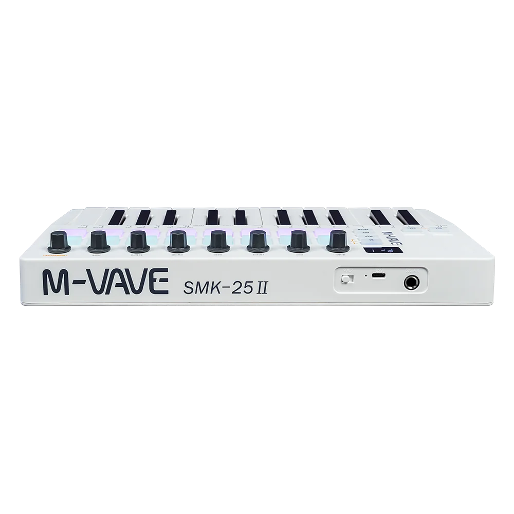 SMK25-II - M-VAVE