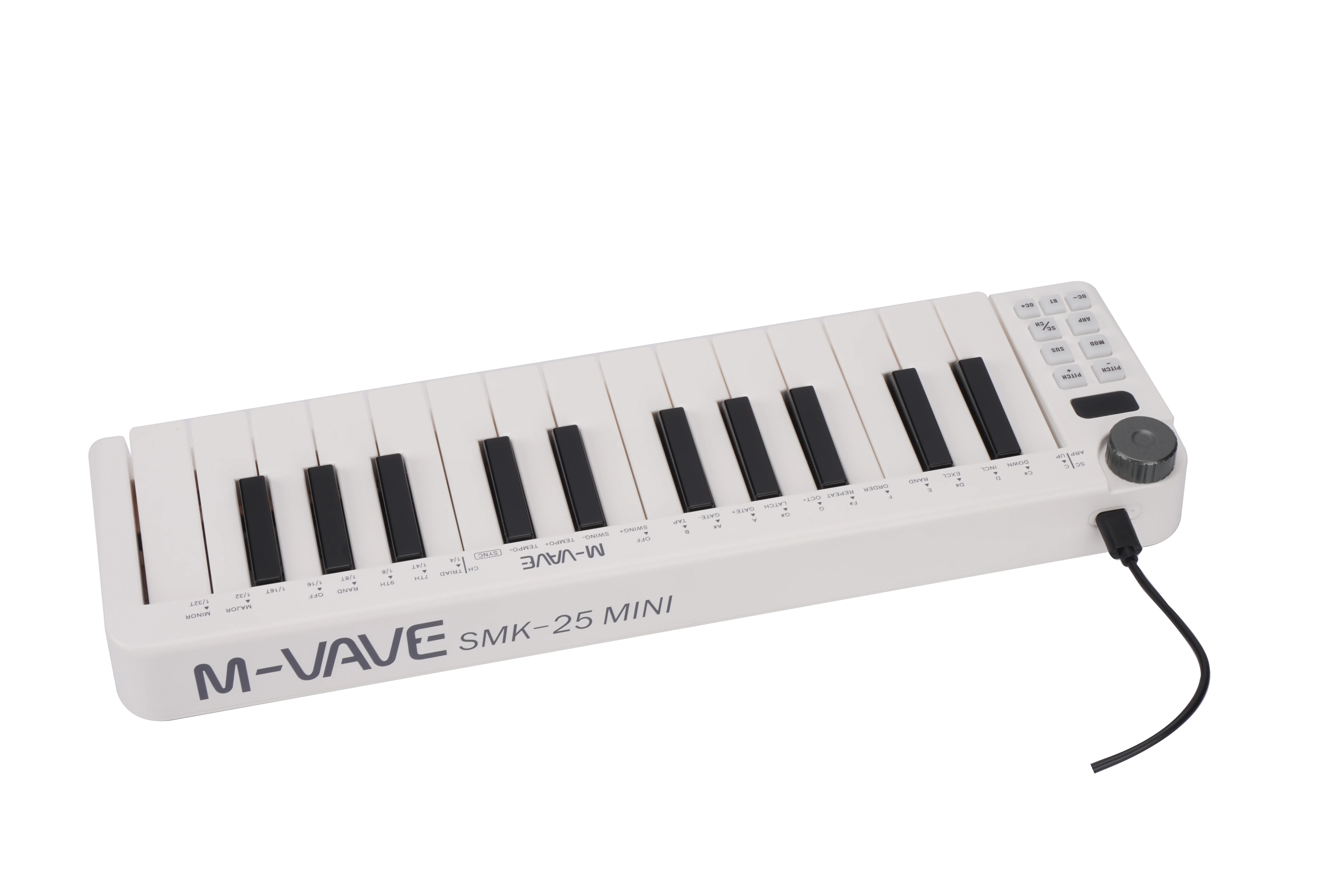 SMK25 Mini - M-VAVE
