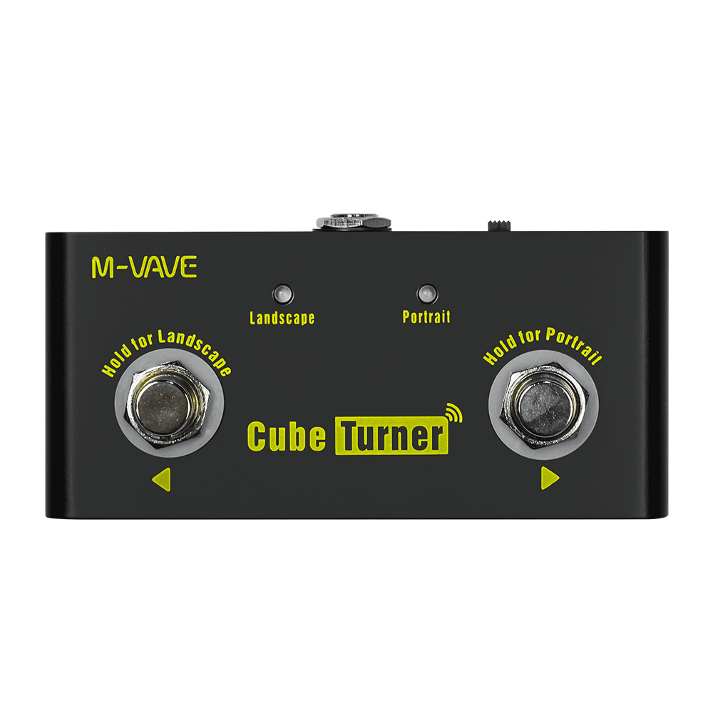 CUBE TURNER PLUS