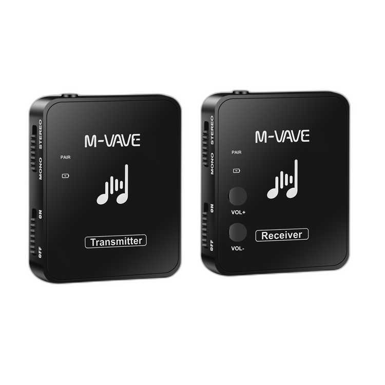 Wireless In Ear Monitor System